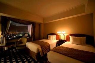 Room
Room
di Yokohama Bay Sheraton Hotel And Towers