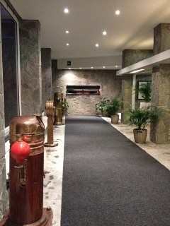 Lobby
Lobby
di Park Hotel Suisse
