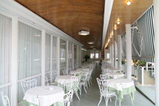 Terrace
Terrace
di Park Hotel Suisse