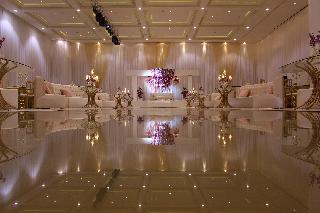 Conferences
Conferences
di Holiday Inn Izdihar