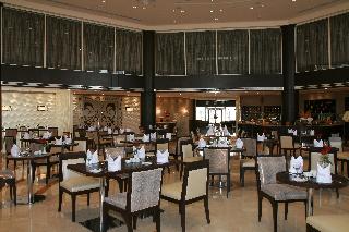 Restaurant
Restaurant
di Holiday Inn Izdihar