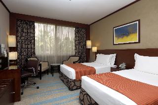 Room
Room
di Holiday Inn Izdihar