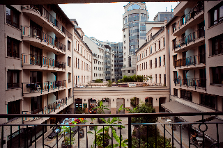 General view
 di All-4u Apartments
