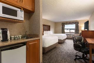 Room
Room
di Lakeview Inn & Suites - Brooks