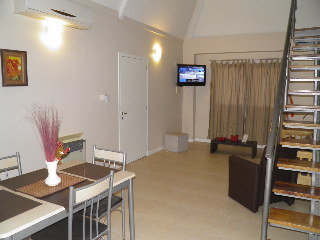 Room
Room
di Soltigua Apart Hotel Mendoza