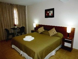 Room
Room
di Soltigua Apart Hotel Mendoza