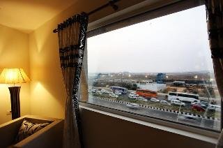 General view
General view
di Hotel The Class