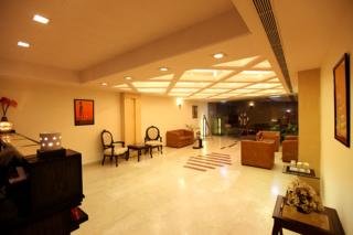 Lobby
Lobby
di Hotel The Class