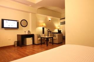 Room
Room
di Hotel The Class