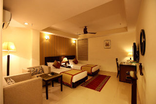 Room
Room
di Hotel The Class