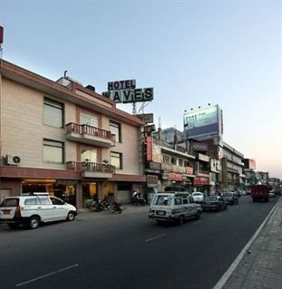 General view
General view
di Waves