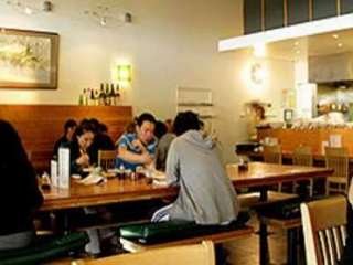 Restaurant
Restaurant
di Waves