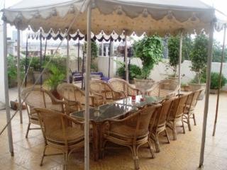 Terrace
Terrace
di Jyoti Mahal