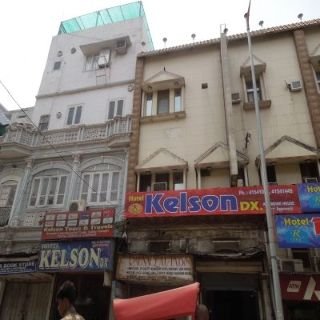 General view
General view
di Kelson Deluxe