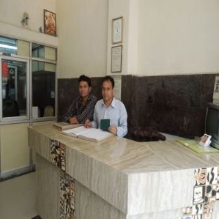 Lobby
Lobby
di Kelson Deluxe