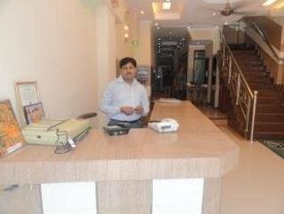 Lobby
Lobby
di Pearl Plaza