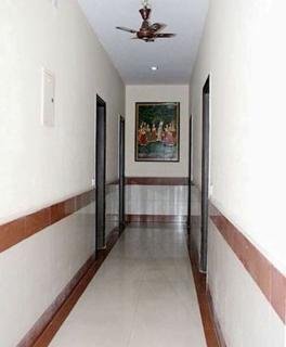 General view
General view
di Krishna Cottage