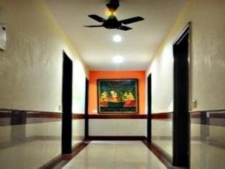 General view
General view
di Krishna Cottage