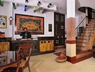 Lobby
Lobby
di Krishna Cottage