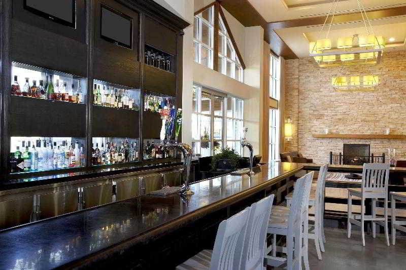 Bar
Bar
di The Westin Trillium House