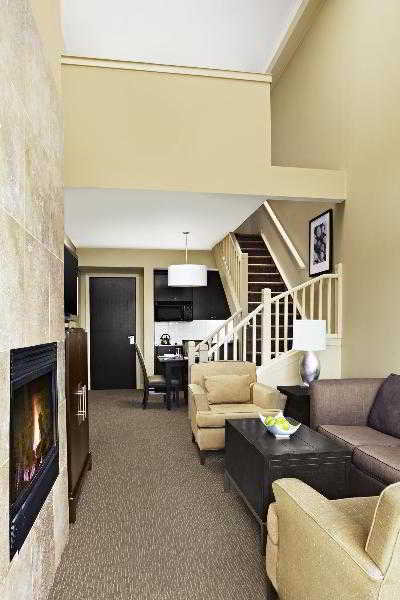 Room
Room
di The Westin Trillium House