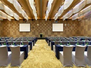 Conferences
 di Westin Shenzhen Nanshan