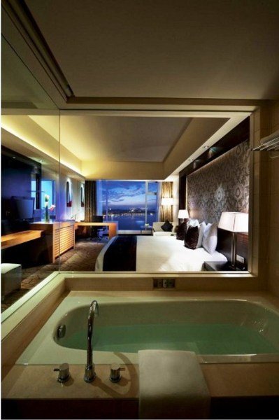Room
 di Swiss International Hotel Xiamen