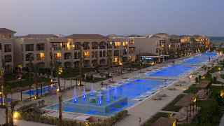 Pool
Pool
di Jaz Aquamarine Resort