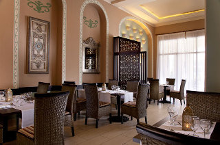 Restaurant
Restaurant
di Jaz Aquamarine Resort