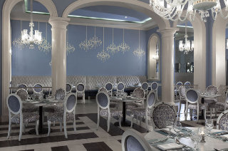 Restaurant
Restaurant
di Jaz Aquamarine Resort