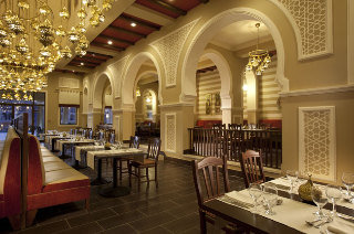 Restaurant
Restaurant
di Jaz Aquamarine Resort