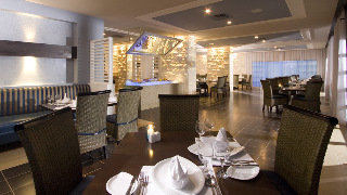 Restaurant
Restaurant
di Jaz Aquamarine Resort