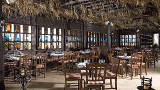 Restaurant
Restaurant
di Jaz Aquamarine Resort