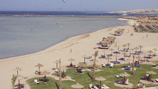 Beach
Beach
di Jaz Aquamarine Resort