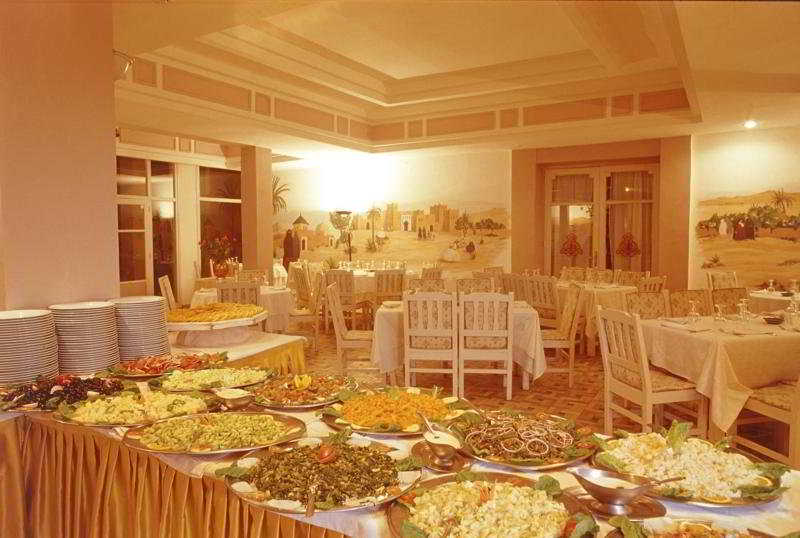 Restaurant
Restaurant
di Erfoud le Riad Ex Riad salam Erfoud