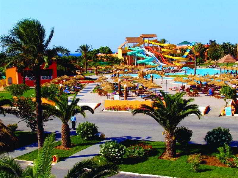 General view
General view
di Caribbean World Monastir
