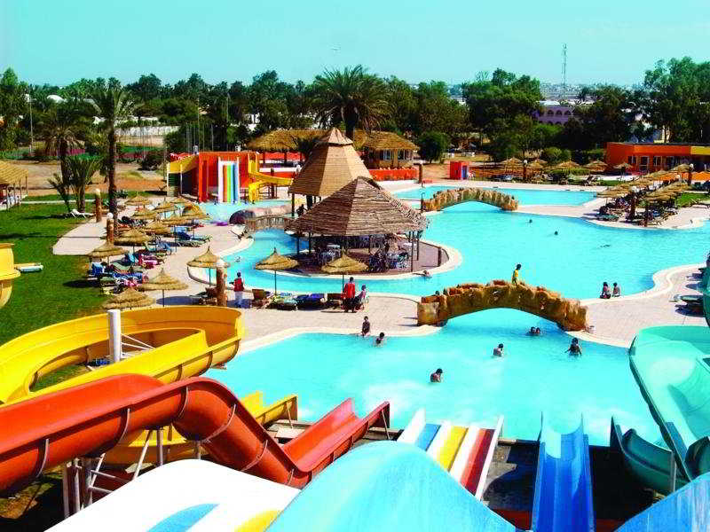 Pool
Pool
di Caribbean World Monastir