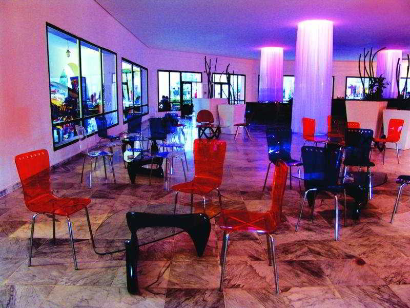 Restaurant
Restaurant
di Caribbean World Monastir