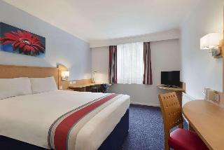 Ramada By Wyndham Wakefield