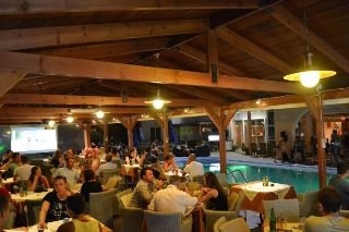 Restaurant
Restaurant
di Panorama Hotel and Apartments