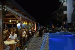 Restaurant
Restaurant
di Panorama Hotel and Apartments