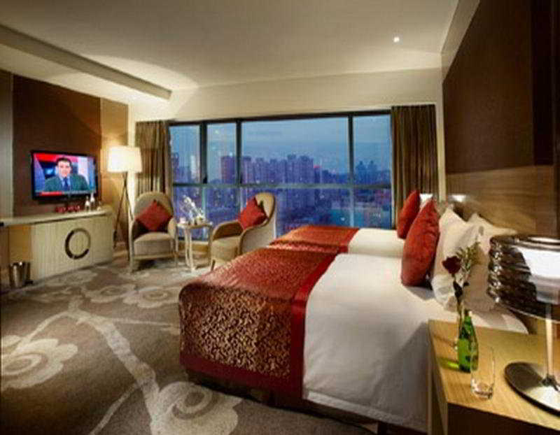 Room
 di Renaissance Chengdu Hotel 