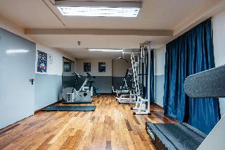 Sports and Entertainment
Sports and Entertainment
di Best Western Hotel Tre Torri