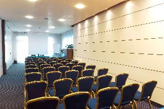 Conferences
Conferences
di Best Western Hotel Tre Torri