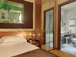 Room
Room
di Best Western Hotel Tre Torri