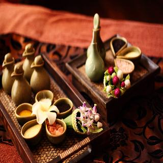 曼谷艾塔斯酒店 曼谷艾塔斯酒店