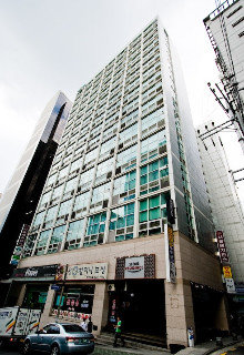 General view
 di Seoul Residence