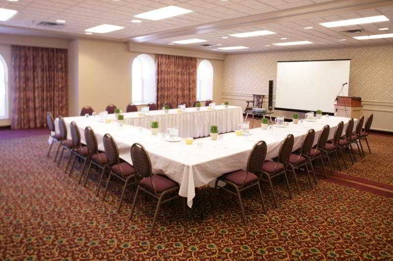 Conferences
 di Best Western St. Jacobs Country Inn