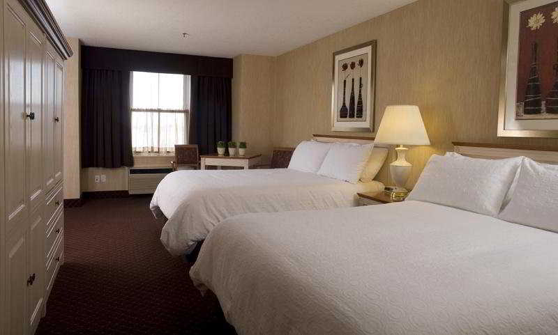 Room
 di Best Western St. Jacobs Country Inn