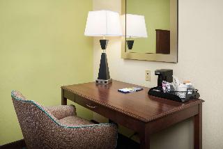 Hampton Inn Rehoboth Beach